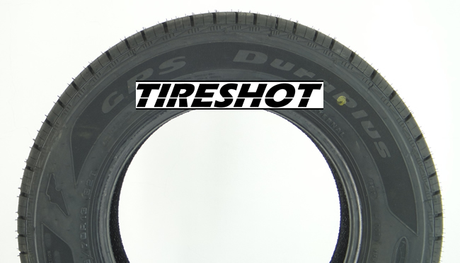 Tire Goodyear GPS Duraplus